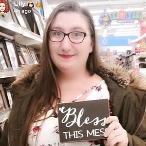 Meet your Posher, Alyssabeth